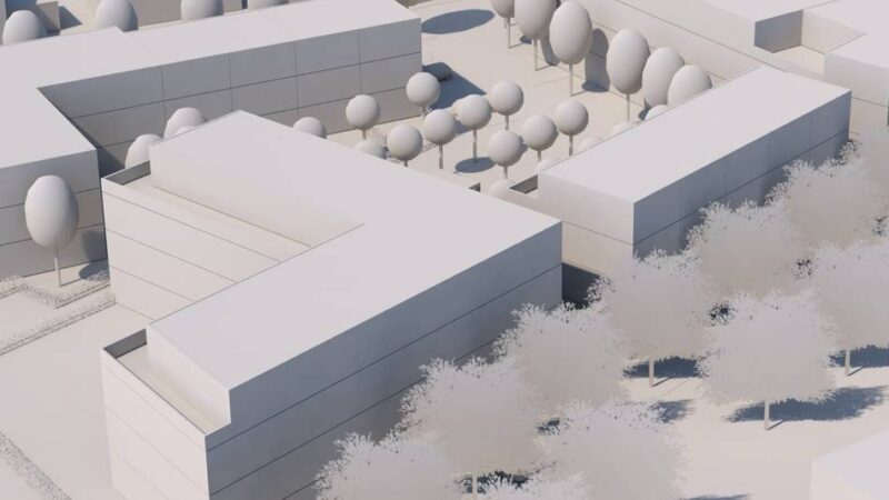 Ortsteilentwicklung in Neuss: Grefrath vor der „Gretchenfrage“