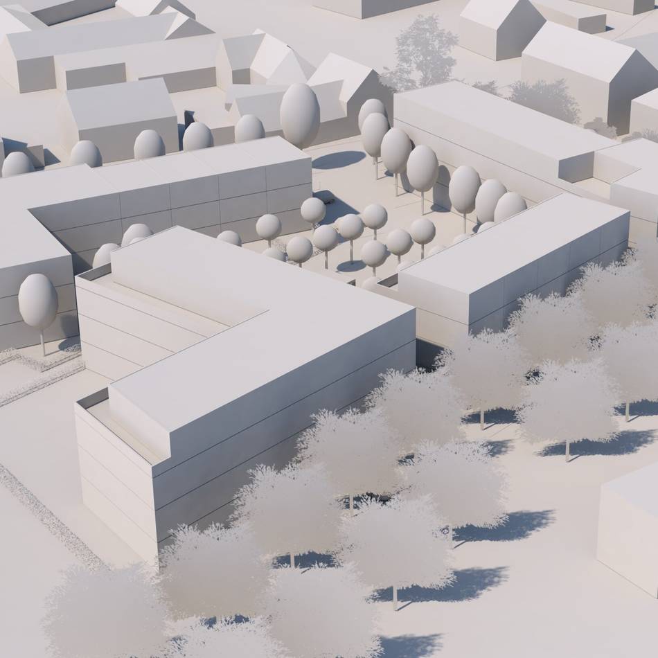 Ortsteilentwicklung in Neuss: Grefrath vor der „Gretchenfrage“