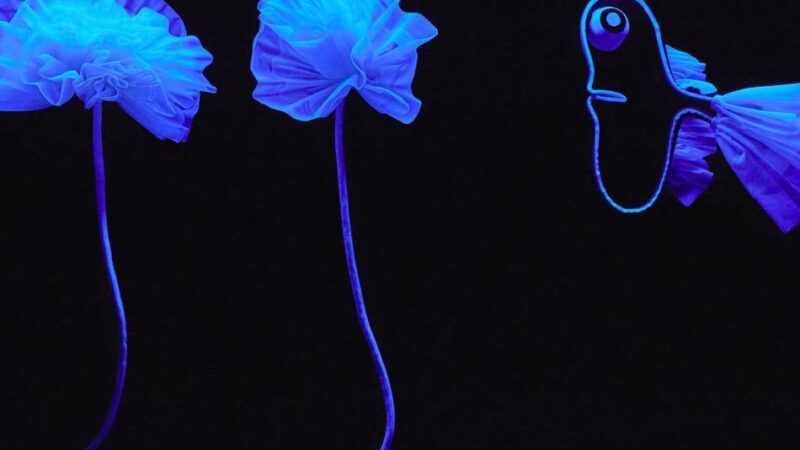 Kultur in Duisburg: Berühmtes Mummenschanz-Ensemble– Wiedersehen mit der Poesie der Stille