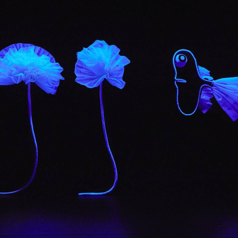 Kultur in Duisburg: Berühmtes Mummenschanz-Ensemble– Wiedersehen mit der Poesie der Stille