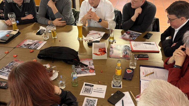 Beratungen über Haushaltssicherungskonzept: SPD sieht Xanten vor einer „Riesen-Aufgabe“