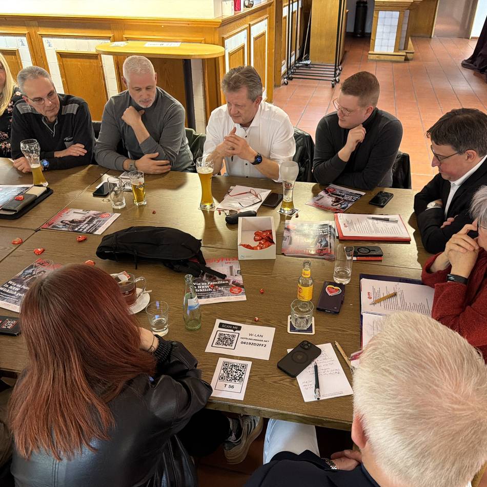 Beratungen über Haushaltssicherungskonzept: SPD sieht Xanten vor einer „Riesen-Aufgabe“