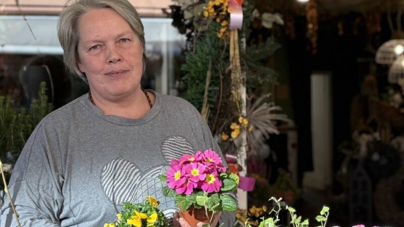 Frühling in Grevenbroich: „Alles, was blüht, sollte man nicht dem Frost aussetzen“