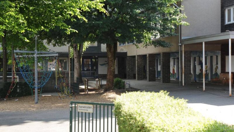 Bauprojekte in Wermelskirchen: Schulen auf dem Weg in die nächste Etappe