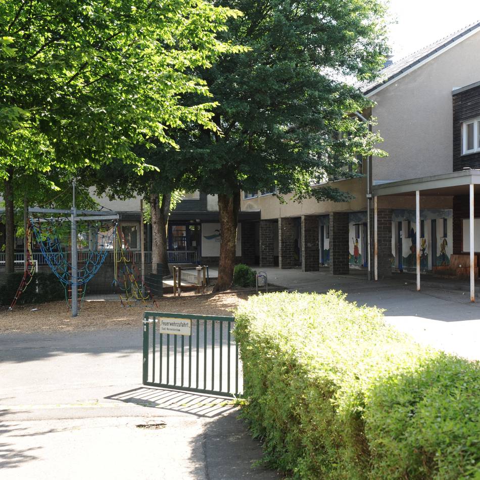 Bauprojekte in Wermelskirchen: Schulen auf dem Weg in die nächste Etappe