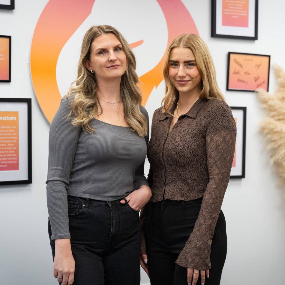 Social-Media-Agentur in Goch: Die Gocher Gründerin mit dem Flow