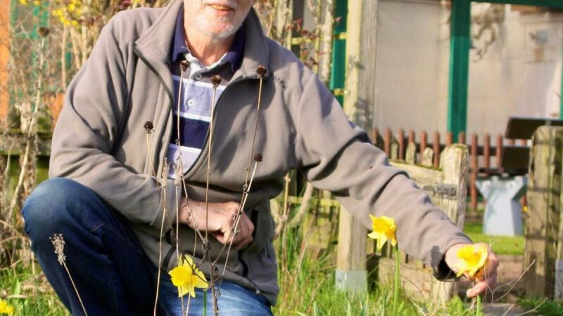 Hobbygärtner aus Krefeld gibt Tipps: So wird der Garten fit für den Frühling