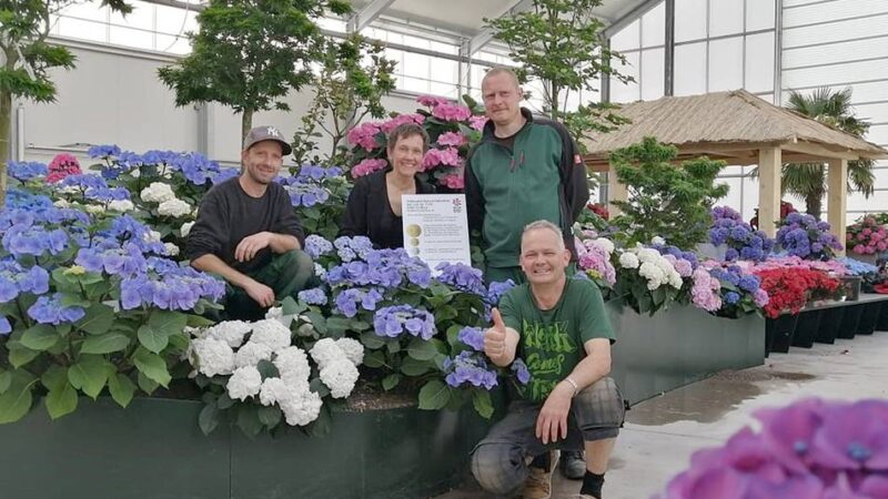 Laga in Neuss verpflichtet Profi aus Cottbus: „Die Besucher sollen mit offenem Mund in der Halle stehen“