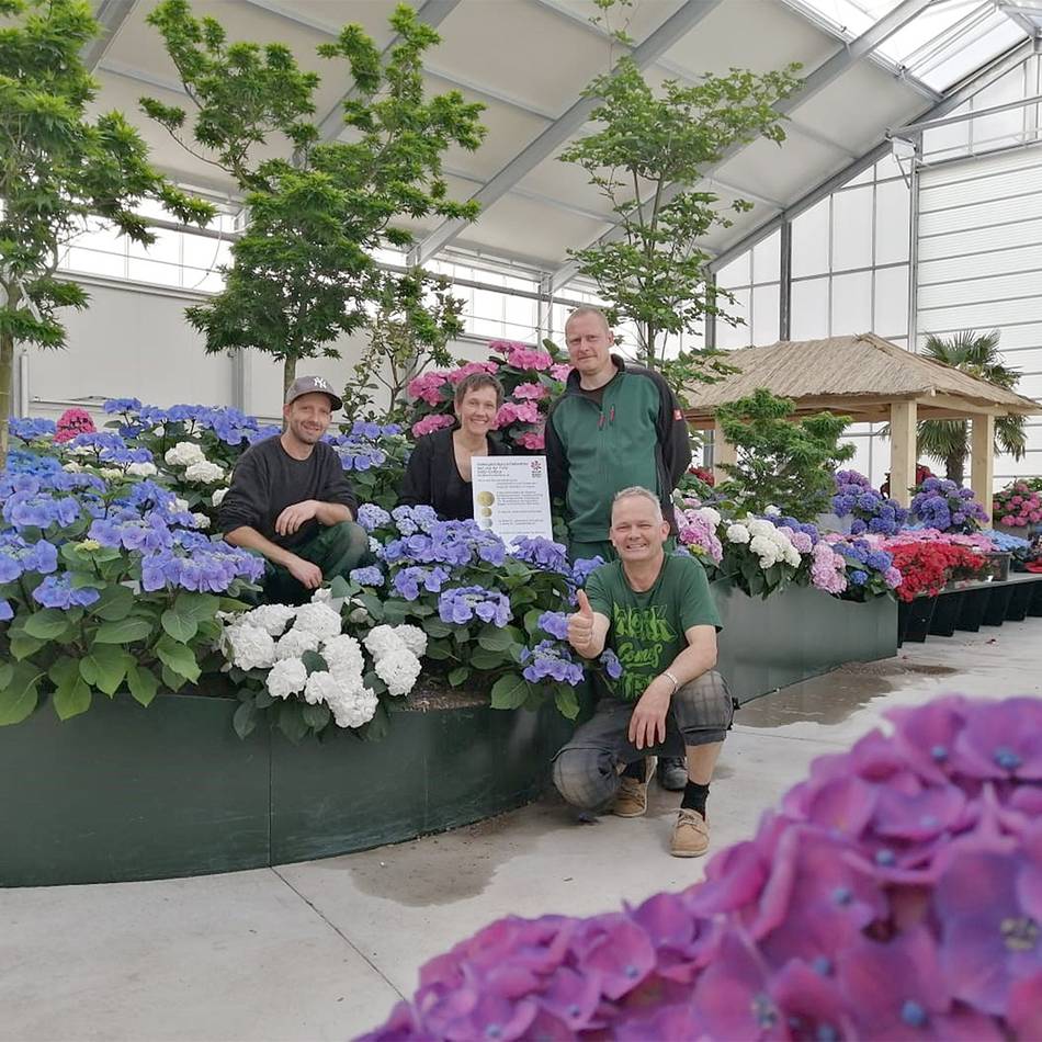 Laga in Neuss verpflichtet Profi aus Cottbus: „Die Besucher sollen mit offenem Mund in der Halle stehen“
