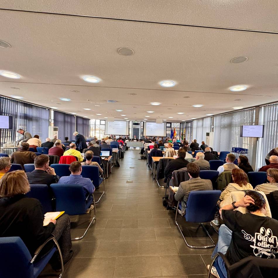 Etat mit 558.500 Euro im Plus: Dormagen eine von zehn NRW-Kommunen mit ausgeglichenem Haushalt