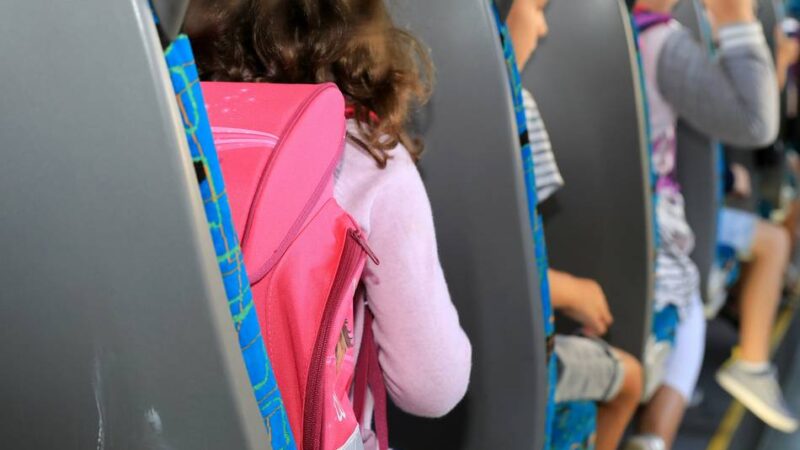 Schülertransport in Mettmann: Das ist der Zeitplan beim Schulbus für Obschwarzbach