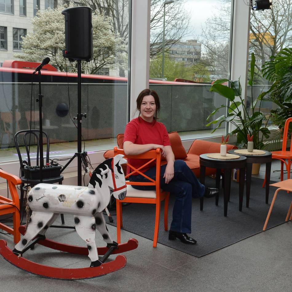 Rheinisches Landestheater in Neuss: Das sind die neuen Angebote im offenen Foyer