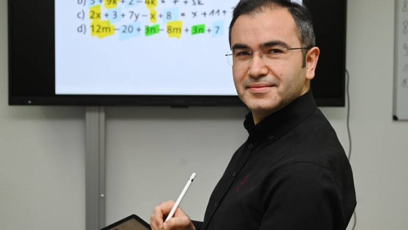 Weiterführende Schulen in Hückeswagen: Realschule bleibt auch im Umland weiterhin sehr beliebt