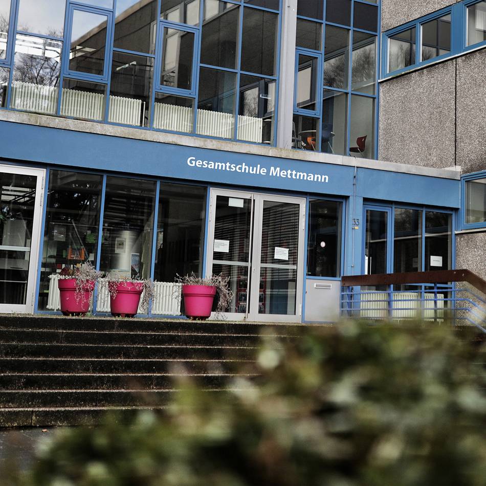 Haushaltsberatungen in Mettmann: CDU fürchtet Sanierungsstau bei Schulen