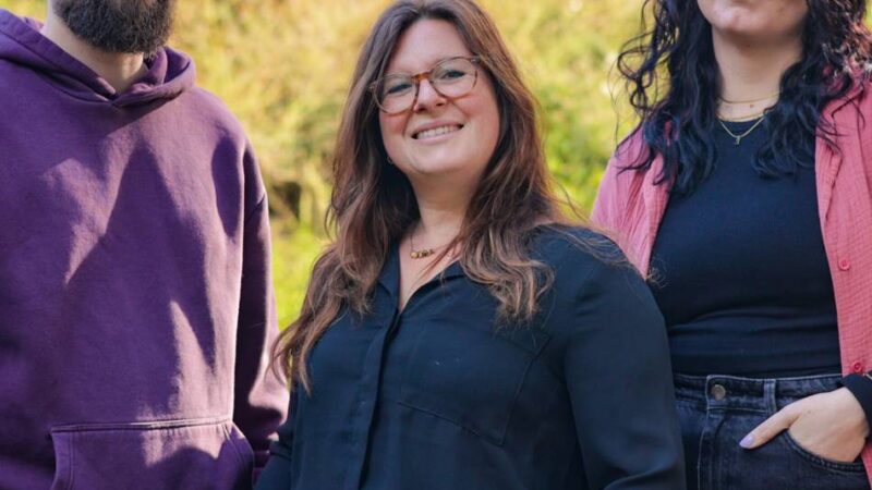 Sexualisierte Gewalt in Krefeld: „Bei uns stehen die Betroffenen im Mittelpunkt“