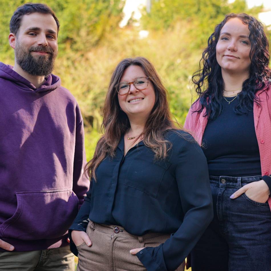 Sexualisierte Gewalt in Krefeld: „Bei uns stehen die Betroffenen im Mittelpunkt“