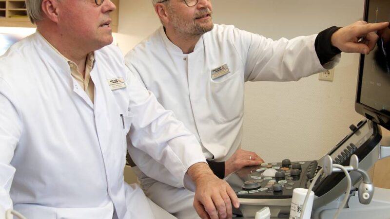 „Wir verbessern unsere Versorgungsqualität“: Neues Bauchzentrum am Krankenhaus in Xanten