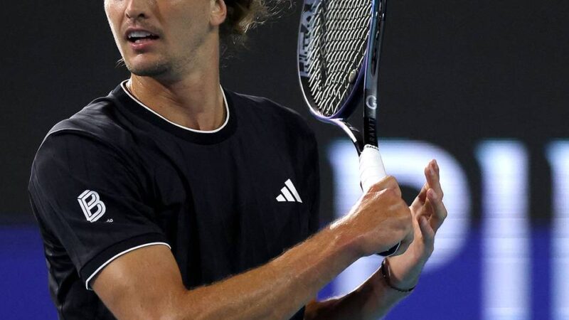Souveräner Auftaktsieg gegen Damm: Ist der neue Zverev in Miami schon wieder bereit für einen Titel?