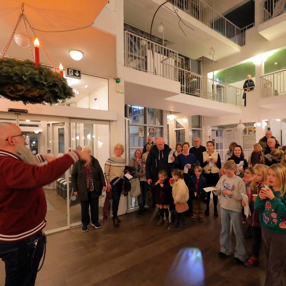 Kirchenmusiker Christoph Bartusek aus Rheinberg ist gestorben: Einer, der den Glauben zum Klingen brachte