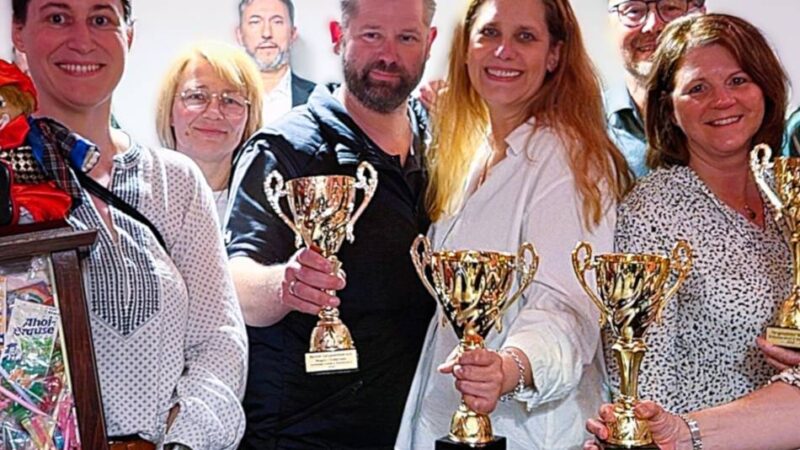 Nachbereitung der Session in Leverkusen: Wurfverbotszone erhitzt jecke Gemüter in Schlebusch