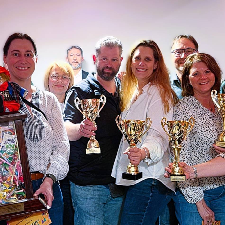 Nachbereitung der Session in Leverkusen: Wurfverbotszone erhitzt jecke Gemüter in Schlebusch