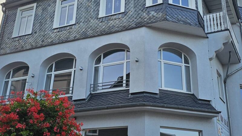 Kultur-Haus Zach in Hückeswagen: Viermal Ferienkino für Kinder und Teenies