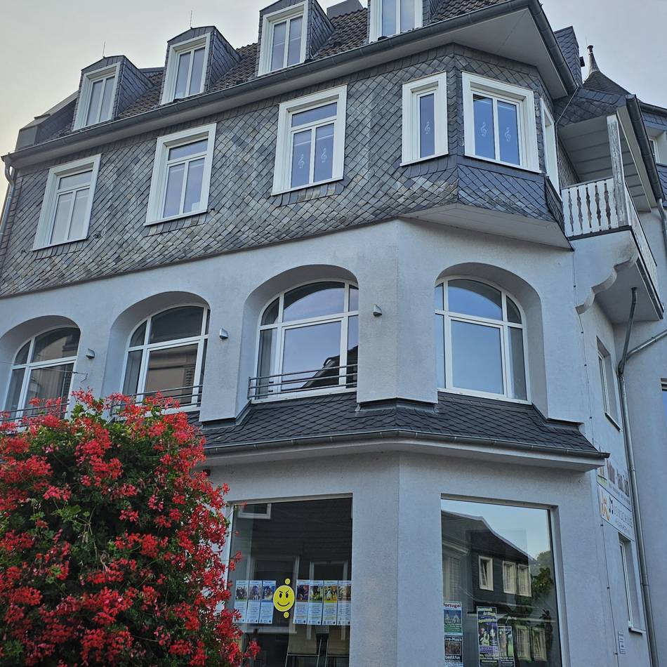 Kultur-Haus Zach in Hückeswagen: Viermal Ferienkino für Kinder und Teenies