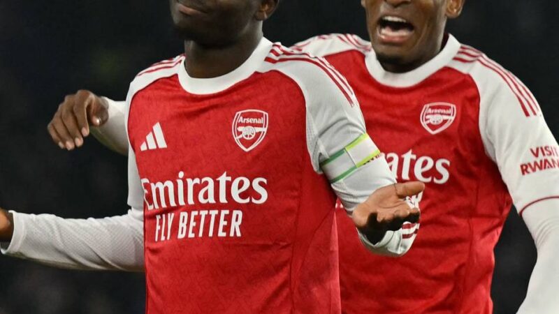 Kritik am englischen Spitzenreiter: „Hässlichste Mannschaft des Landes“ – zerstört Arsenal den Zauber am Fußball?