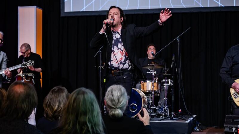 „Rising Stars“ und des „Corinna Award“ in Mönchengladbach: Plexiphones, „Star Wars“ und HipHop ausgezeichnet