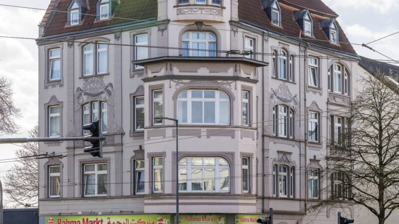 „Bauen – Kaufen – Wohnen“ in Solingen: „Zwangsversteigerungen sind nicht automatisch Schnäppchen“