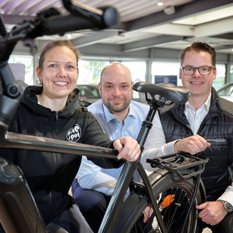 Sportevent in Mettmann: 22. Mettmanner Duathlon – das ist in diesem Jahr neu