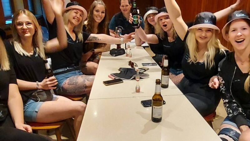 Turnier am Freitag und Samstag in Alpen: Nur noch wenige Startplätze bei Veener Kegelpokal