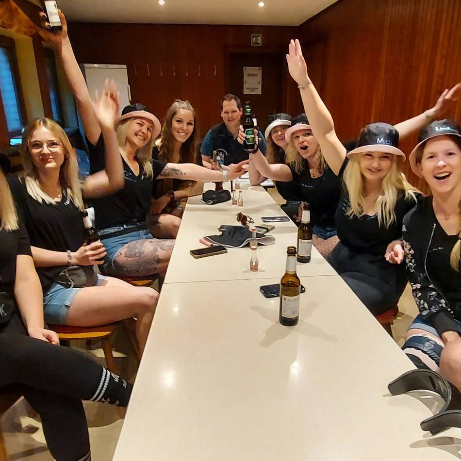 Turnier am Freitag und Samstag in Alpen: Nur noch wenige Startplätze bei Veener Kegelpokal