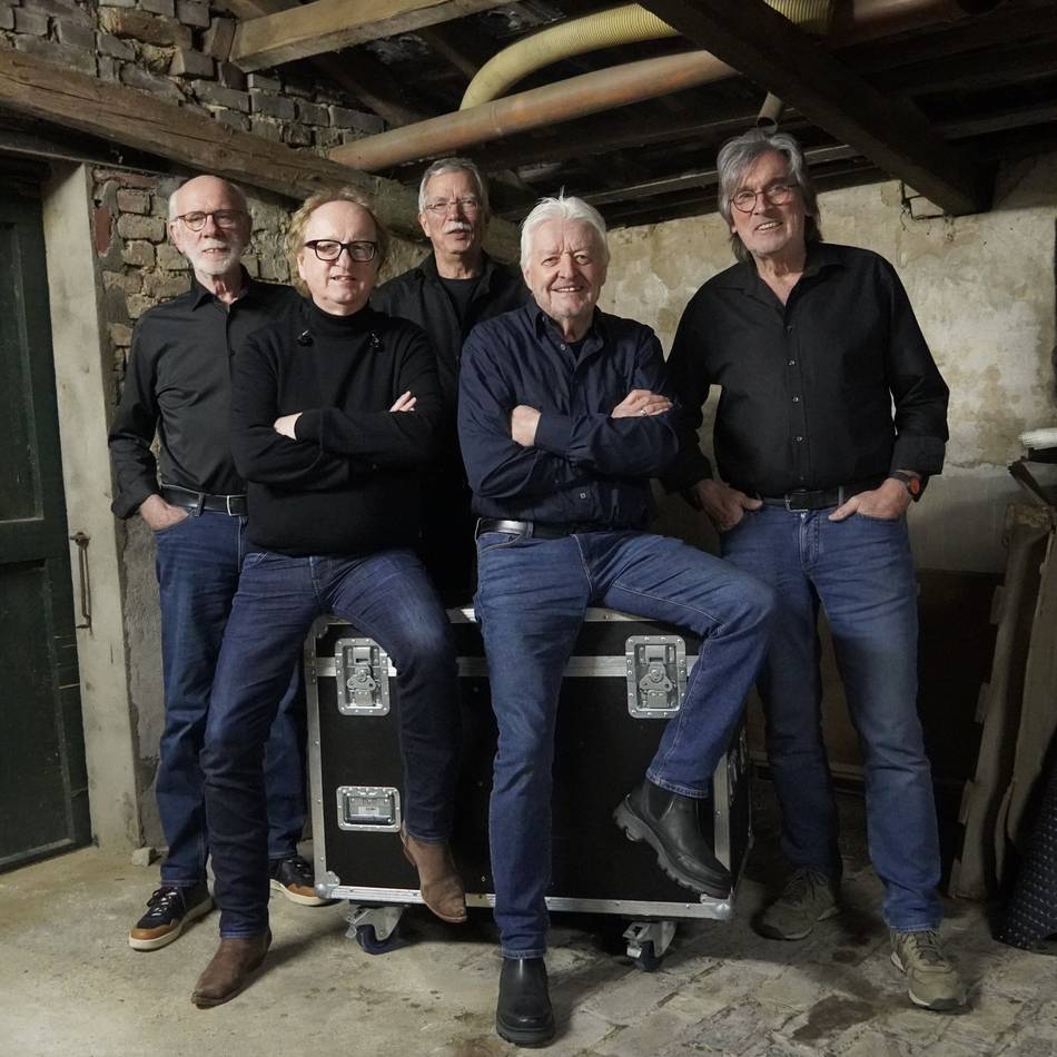 Joker-Revival-Party in Geldern: Lindenstuben laden Universum zur Geburtstagsparty ein