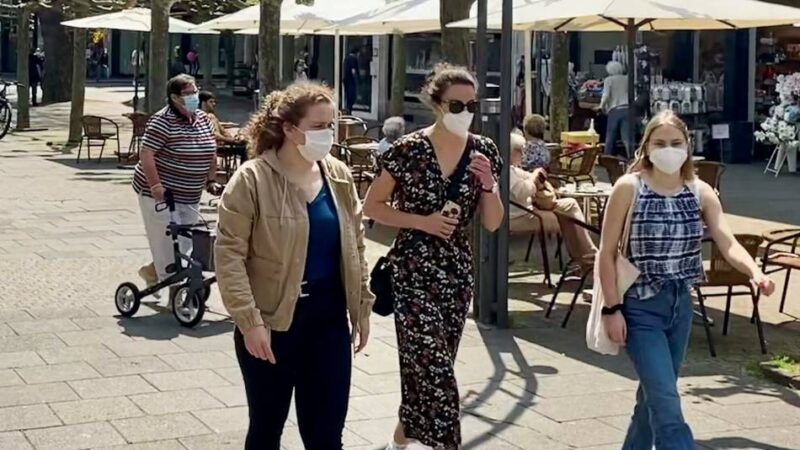 Haupt- und Finanzausschuss: Kosten für Corona und Ukraine abschreiben