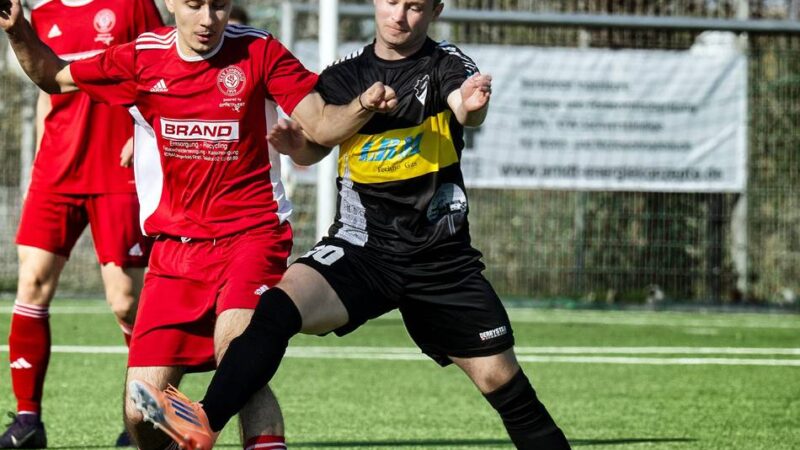 Klarer Sieg im Viertelfinale: Jetzt träumt TuSpo vom Einzug ins Pokal-Finale