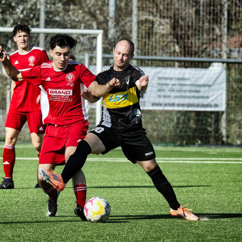 Klarer Sieg im Viertelfinale: Jetzt träumt TuSpo vom Einzug ins Pokal-Finale