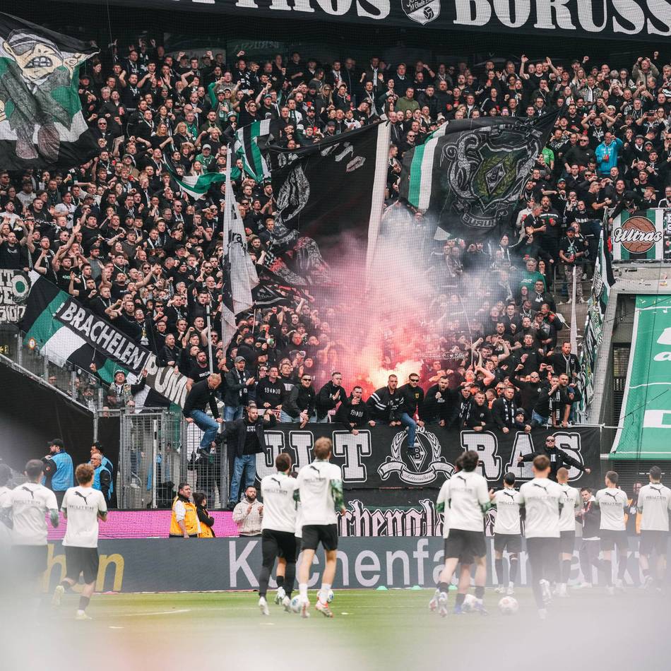 Einsatz nach Derby eskaliert: „Gewaltexzess“ gegen Borussia-Fans? So geht die Polizei mit den Vorwürfen um