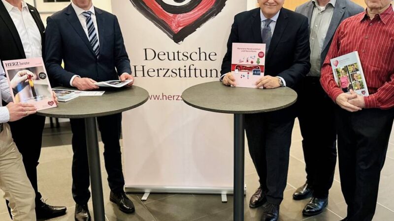 Herzwochen endeten in Grevenbroich: Warum Retter zuerst in den Kühlschrank schauen