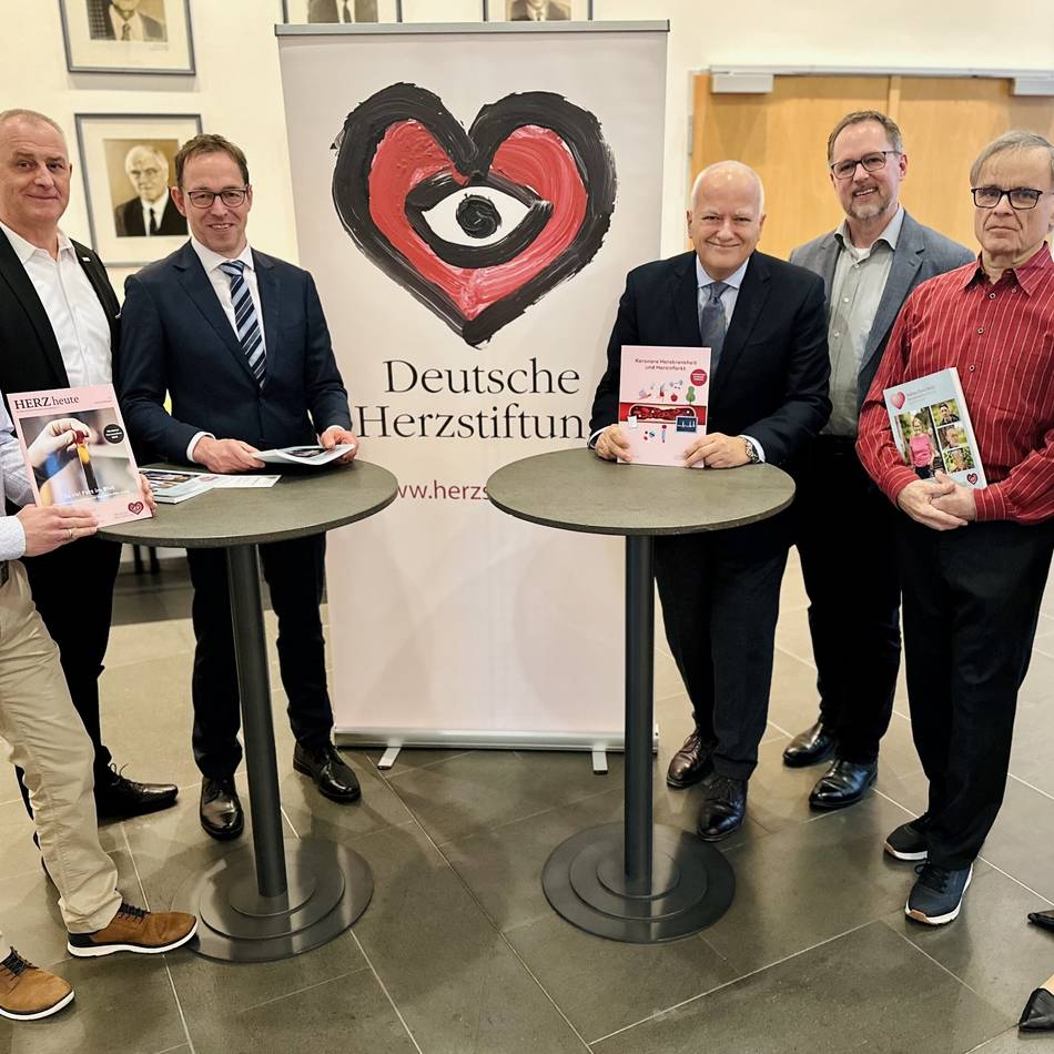 Herzwochen endeten in Grevenbroich: Warum Retter zuerst in den Kühlschrank schauen