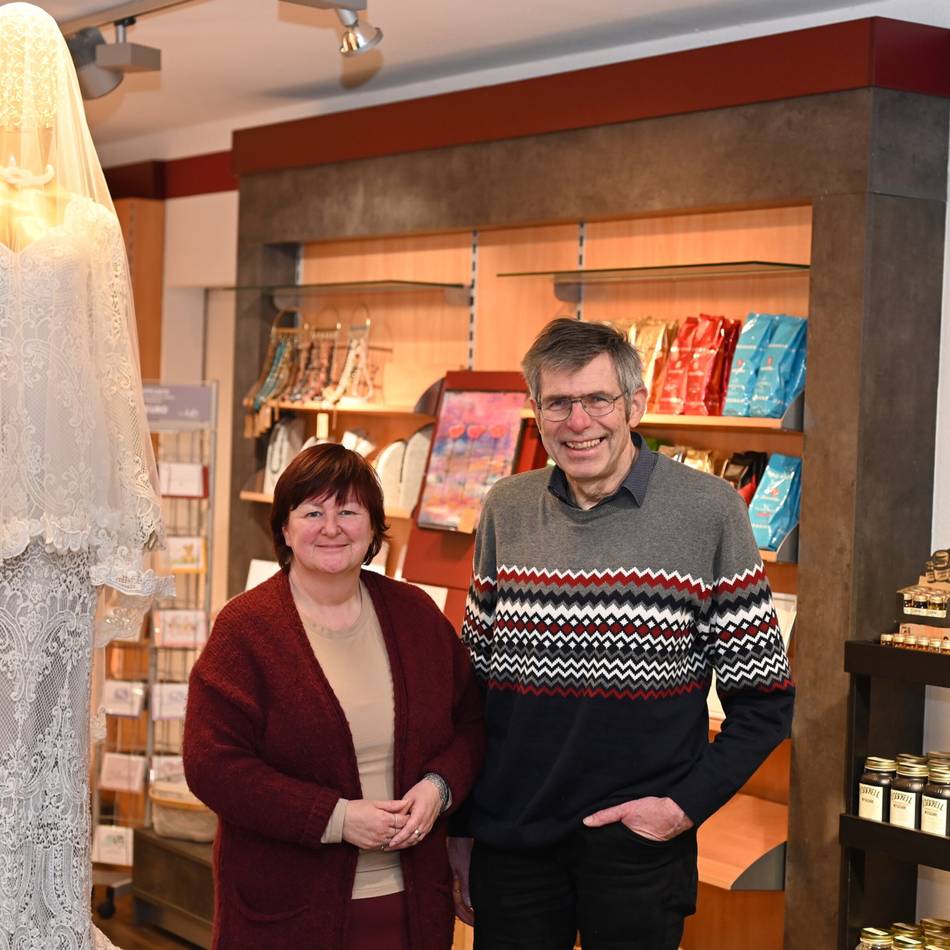 Neueröffnung in Wermelskirchen: Kö 54: ein kleiner Markt des Kunsthandwerks