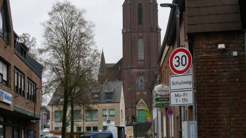Mehr Sicherheit auf Schulwegen: Nettetal weist mehr Tempo-30-Bereiche aus
