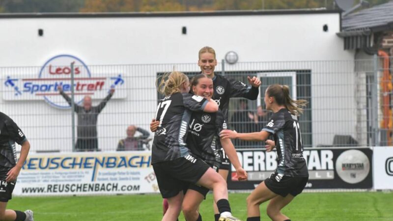 1:1 im Hinspiel: Gelingt dem VfR Warbeyen in Mönchengladbach das Fußball-Wunder?