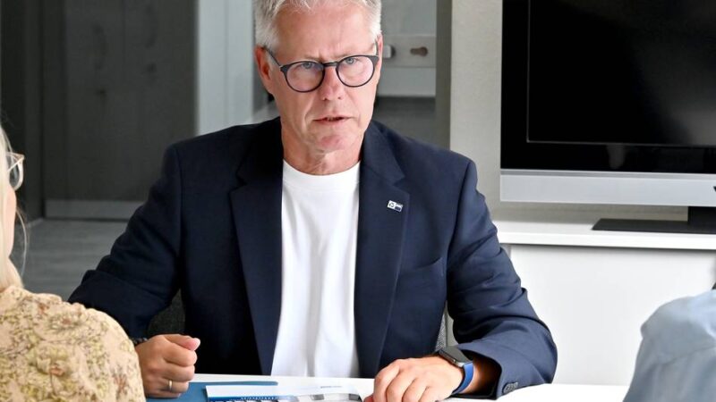 Wirtschafslage in Krefeld: Iran-Krieg treibt Energiepreise – IHK warnt vor Folgen