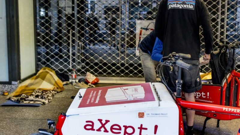 Rund 500 Menschen übernachten auf der Straße: Wohnungsnot in Düsseldorf – Zahl der Obdachlosen steigt