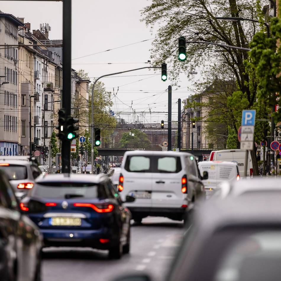 Stadtentwicklung in Düsseldorf: Zukunftsviertel Friedrichstadt ist gestartet
