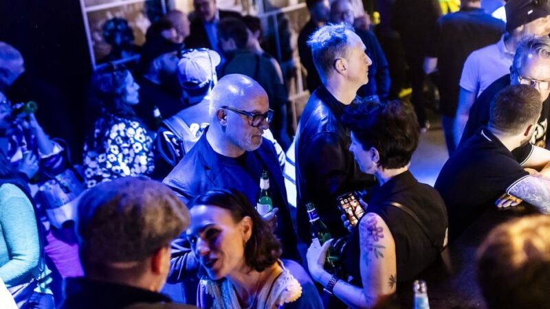 Vom 27. bis 29. März: Event Highlights am Wochenende – das ist in Düsseldorf los