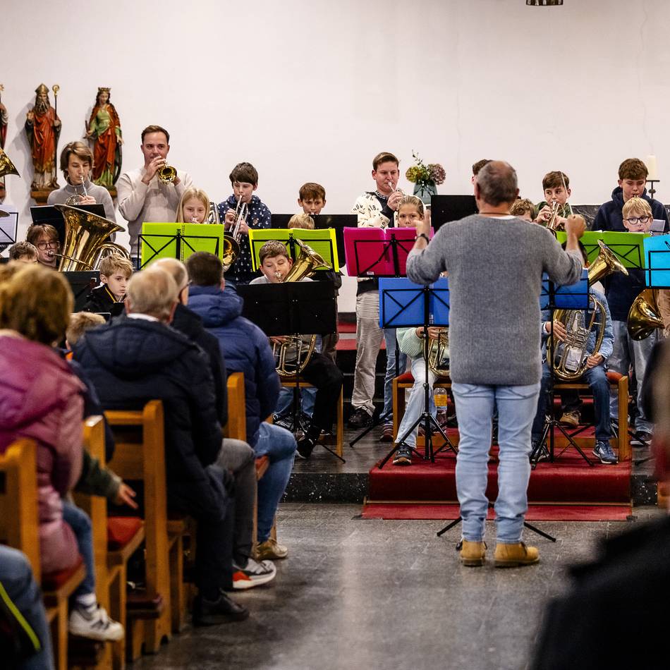 Kultur in Meerbusch: Bands der Musikschule geben zwei Konzerte