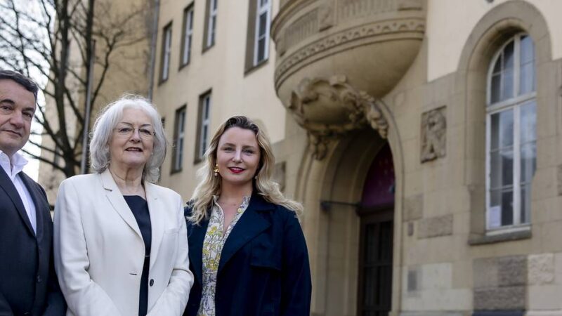 In Oberkassel: Düsseldorf bekommt eine neue Internationale Schule
