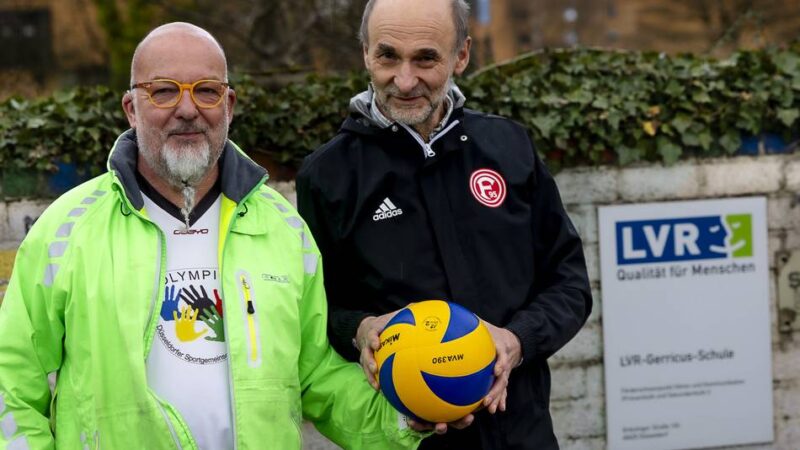 Nach Kündigungen in Düsseldorf: Sportvereine dürfen Hallen weiter nicht nutzen